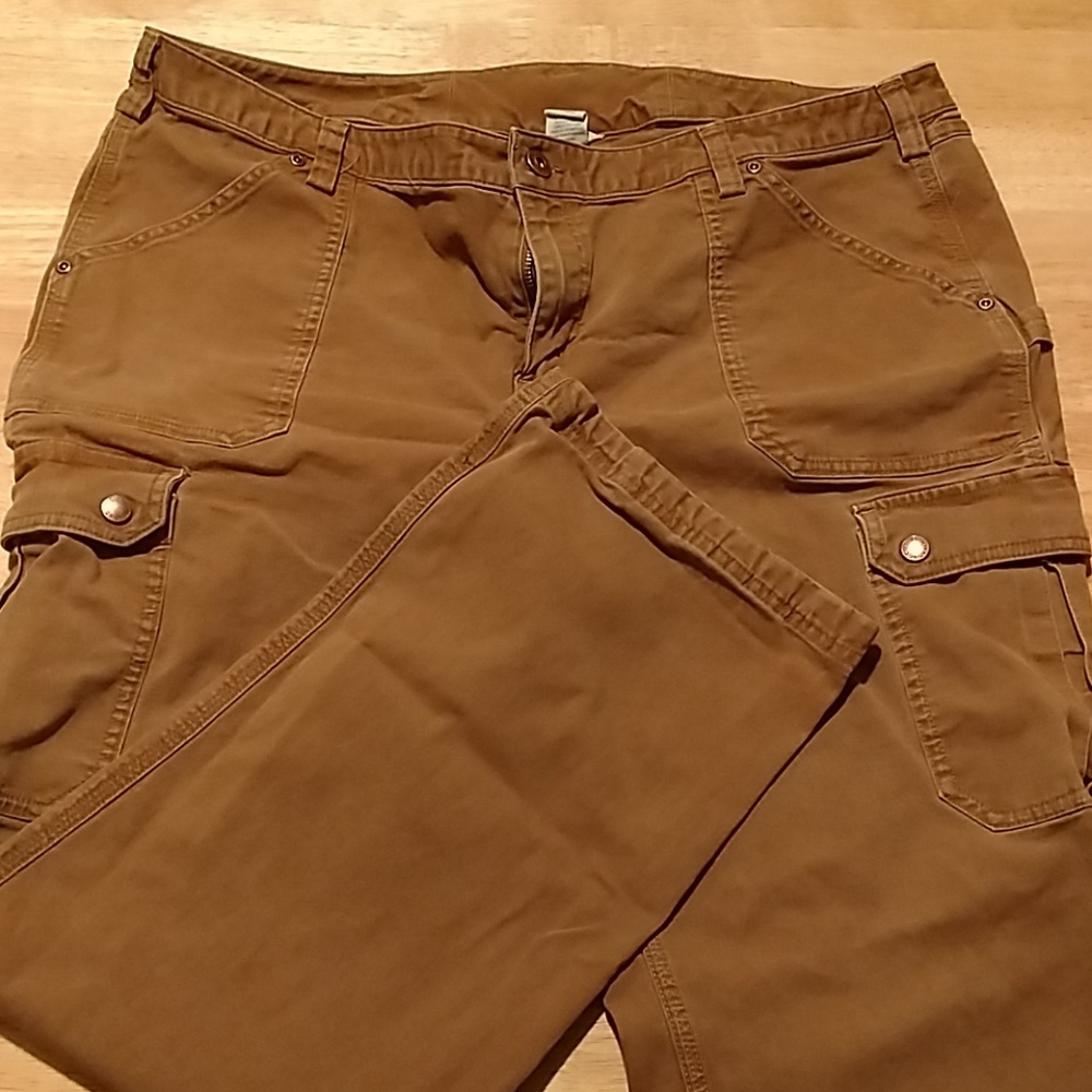 Duluth Work/Cargo Pants